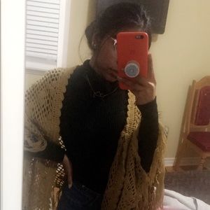 Meet your Posher, Pakhi